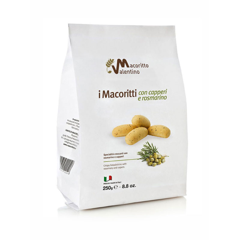 I Macoritti