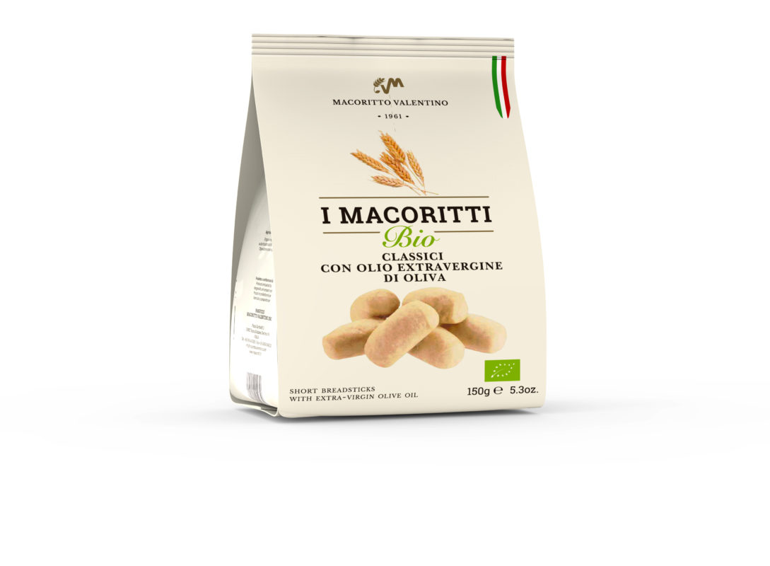 I Macoritti