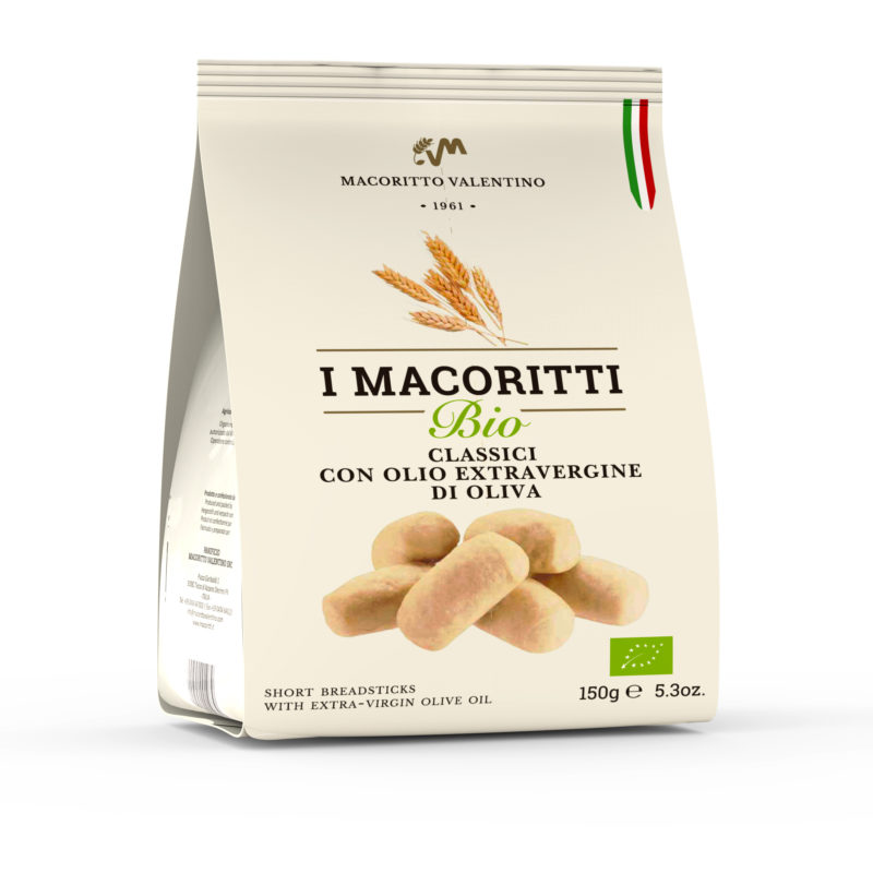 I Macoritti