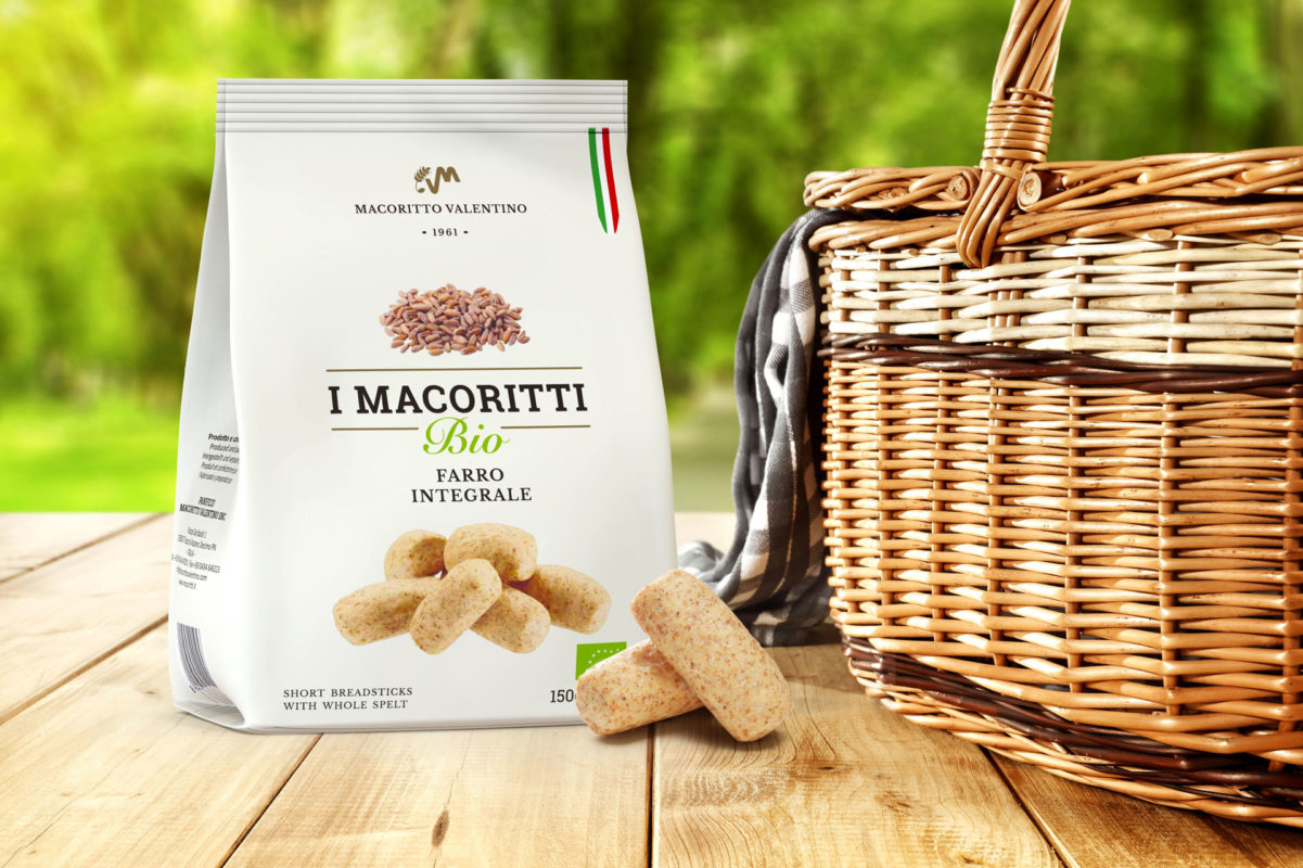 I Macoritti