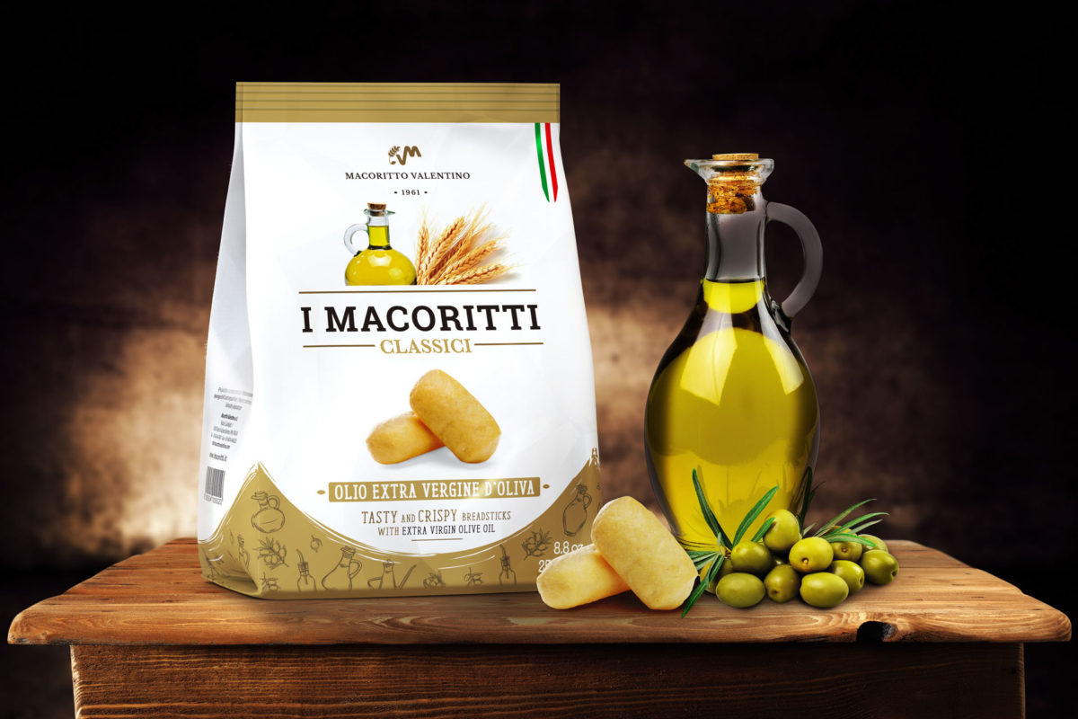 I Macoritti