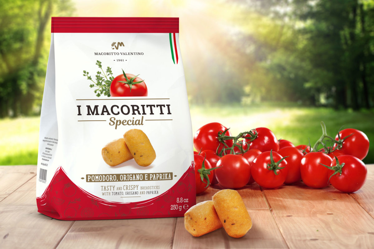 I Macoritti