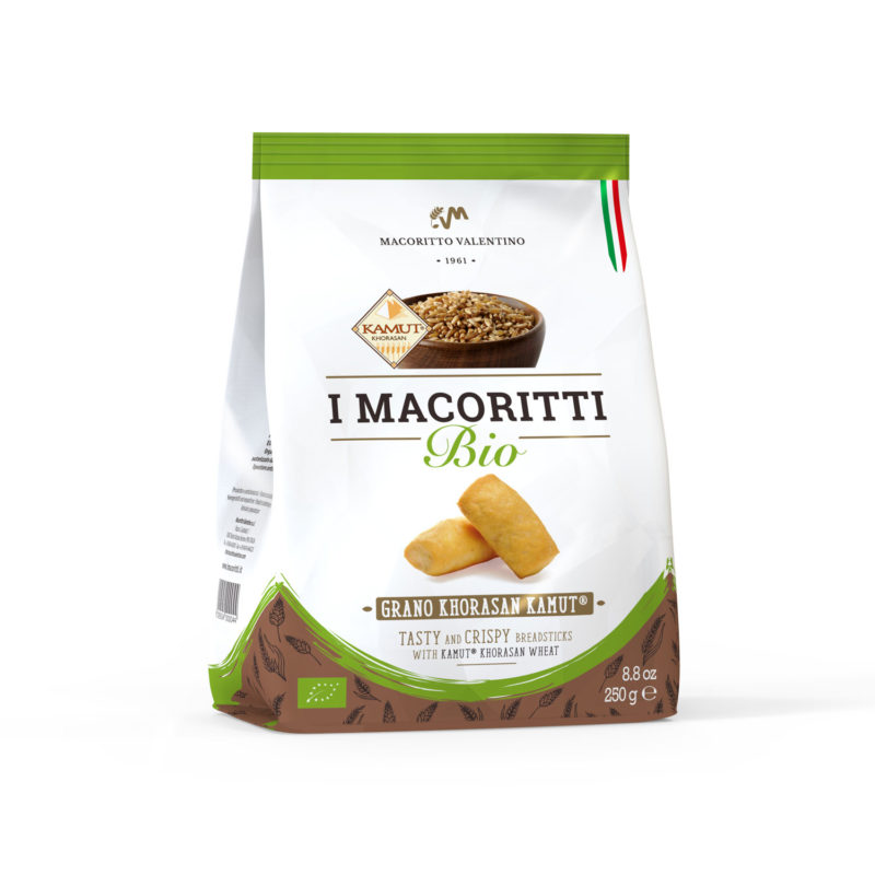 I Macoritti