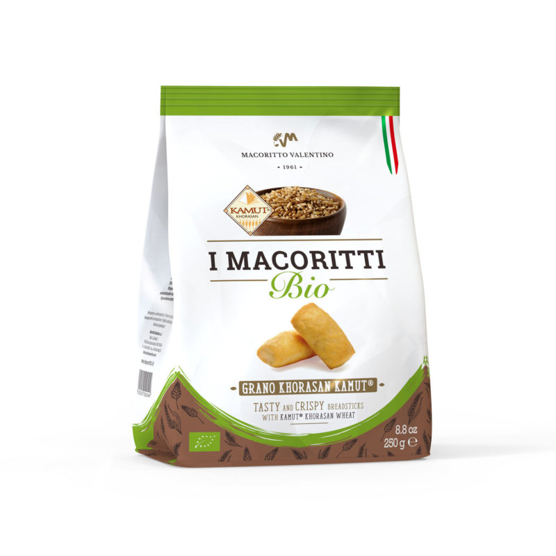 I Macoritti