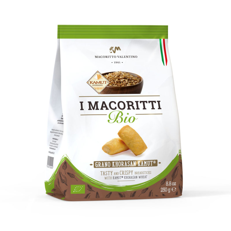 I Macoritti