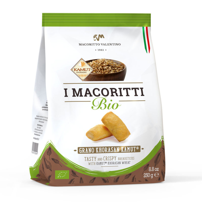 I Macoritti