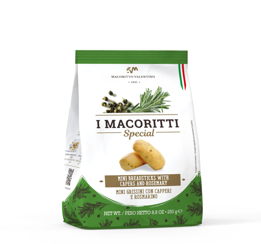 I Macoritti