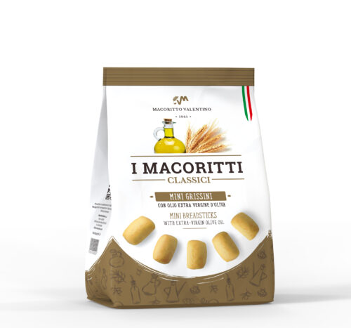 I Macoritti classici