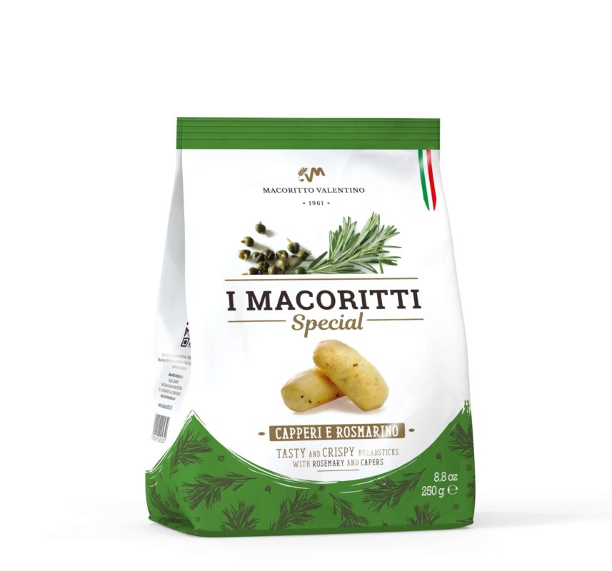 I Macoritti