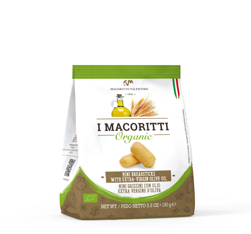 I Macoritti