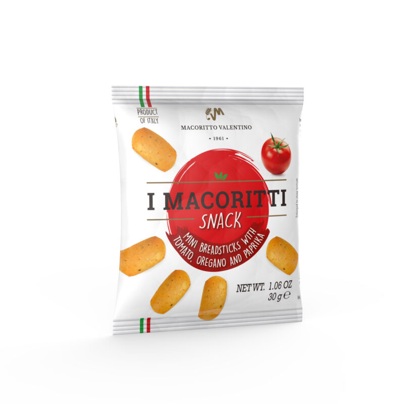 I Macoritti