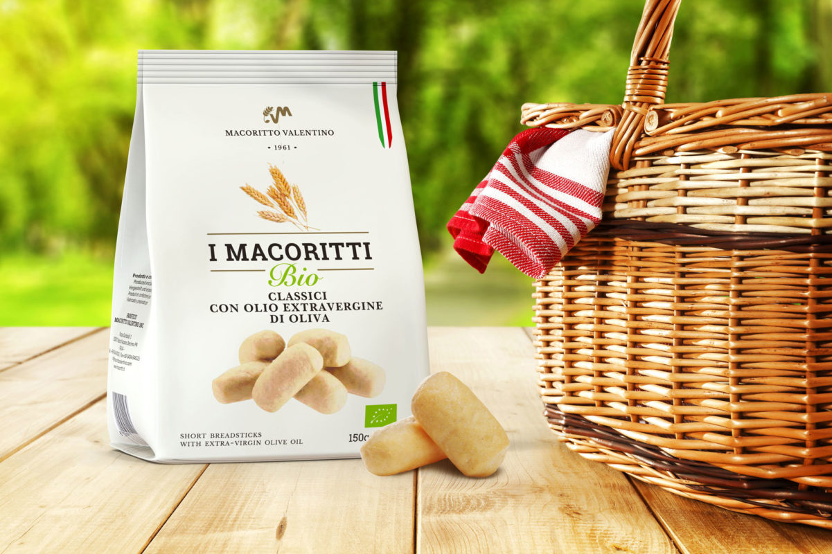 I Macoritti