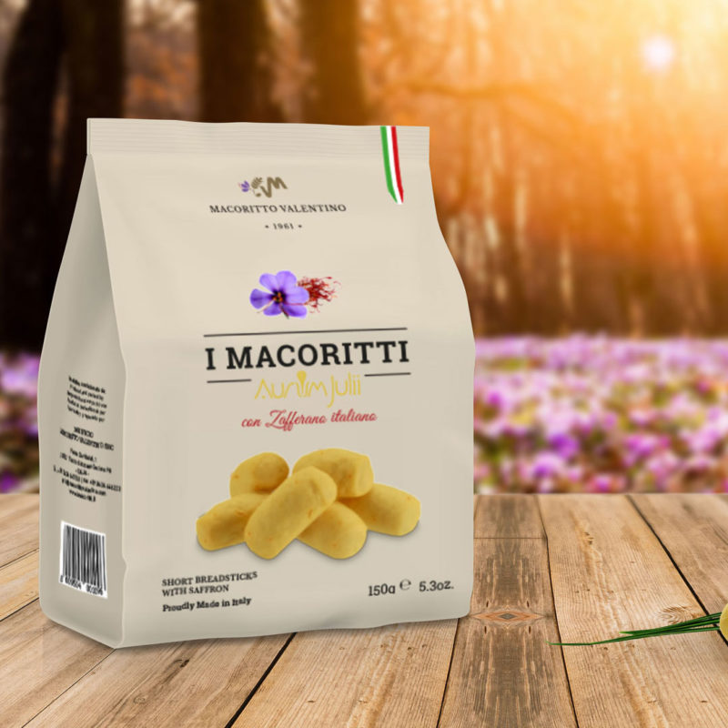 I Macoritti