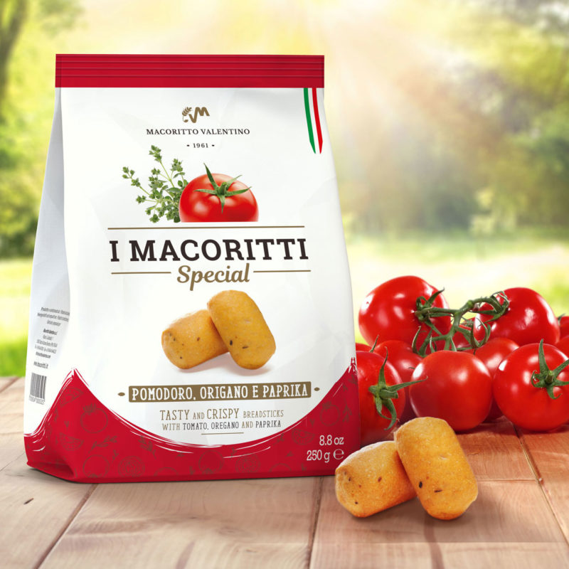 I Macoritti