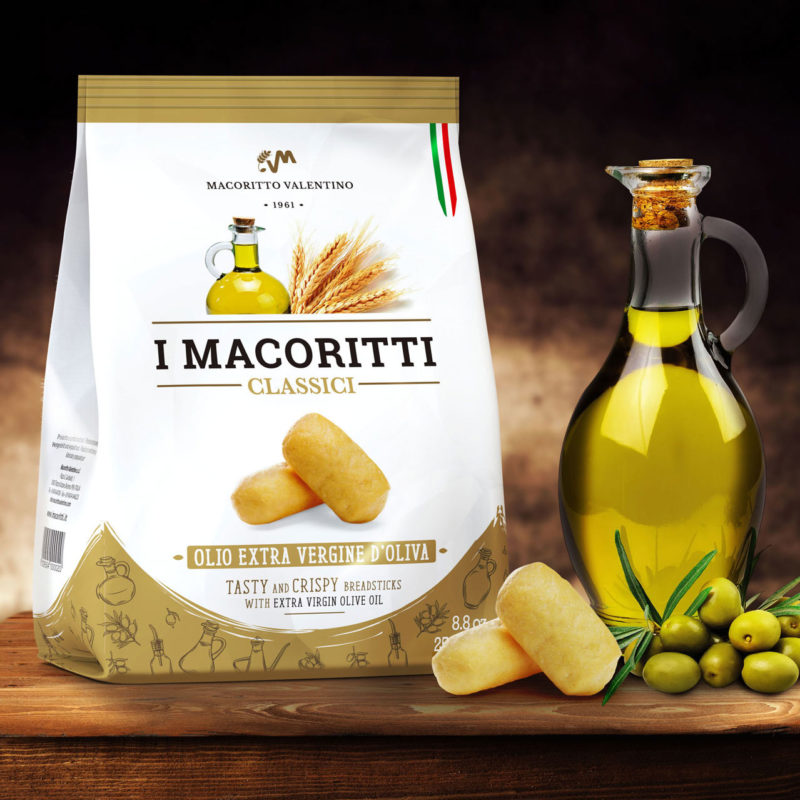 I Macoritti