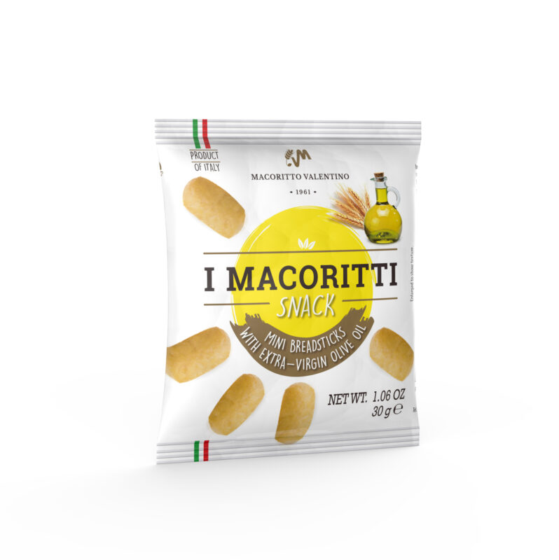 I Macoritti