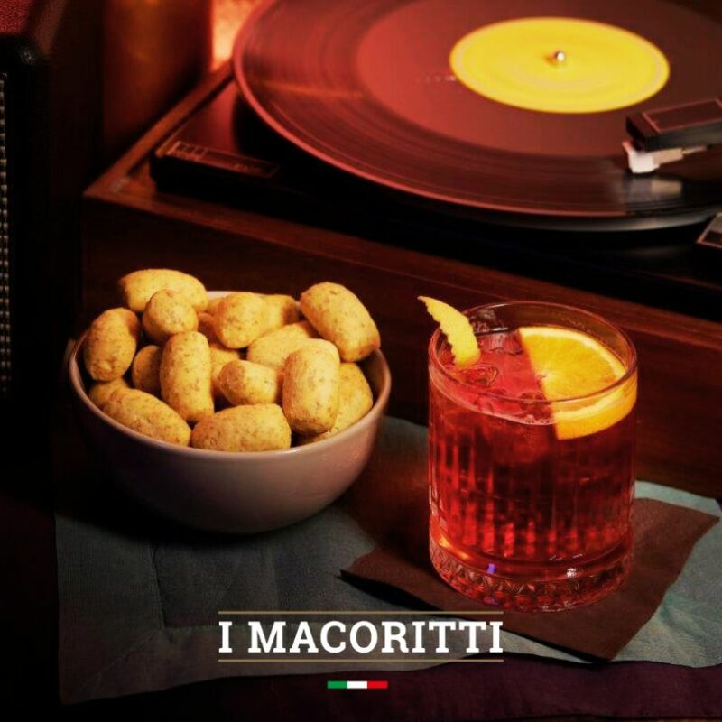 I Macoritti