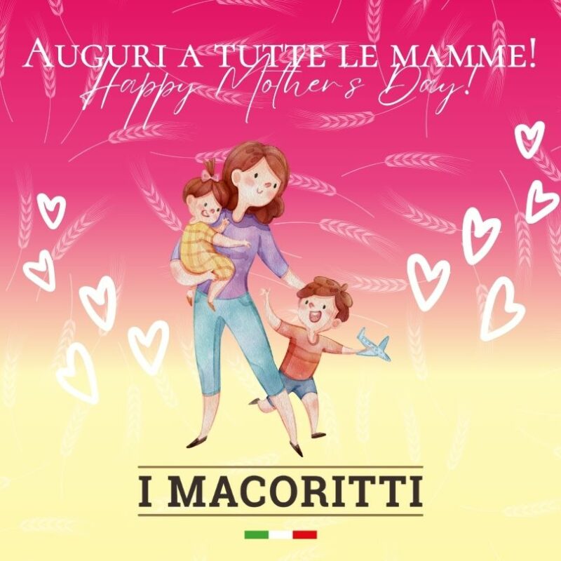 Oggi festeggiamo le mamme di tutto il mondo: grazie per essere sempre al nostro fianco con il vostro sorriso e il vostro abbraccio speciale. 
Buona fe...