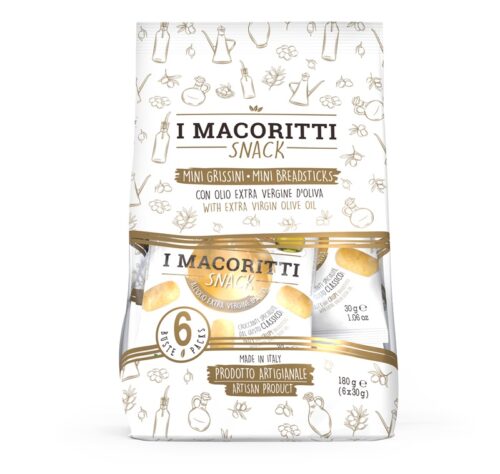 I Macoritti Multipack 6